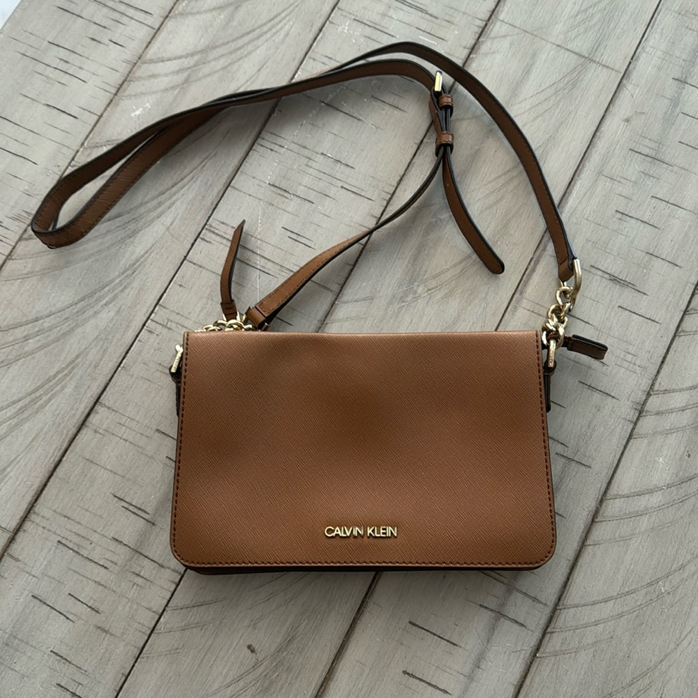 Calvin Klein crossbody bag